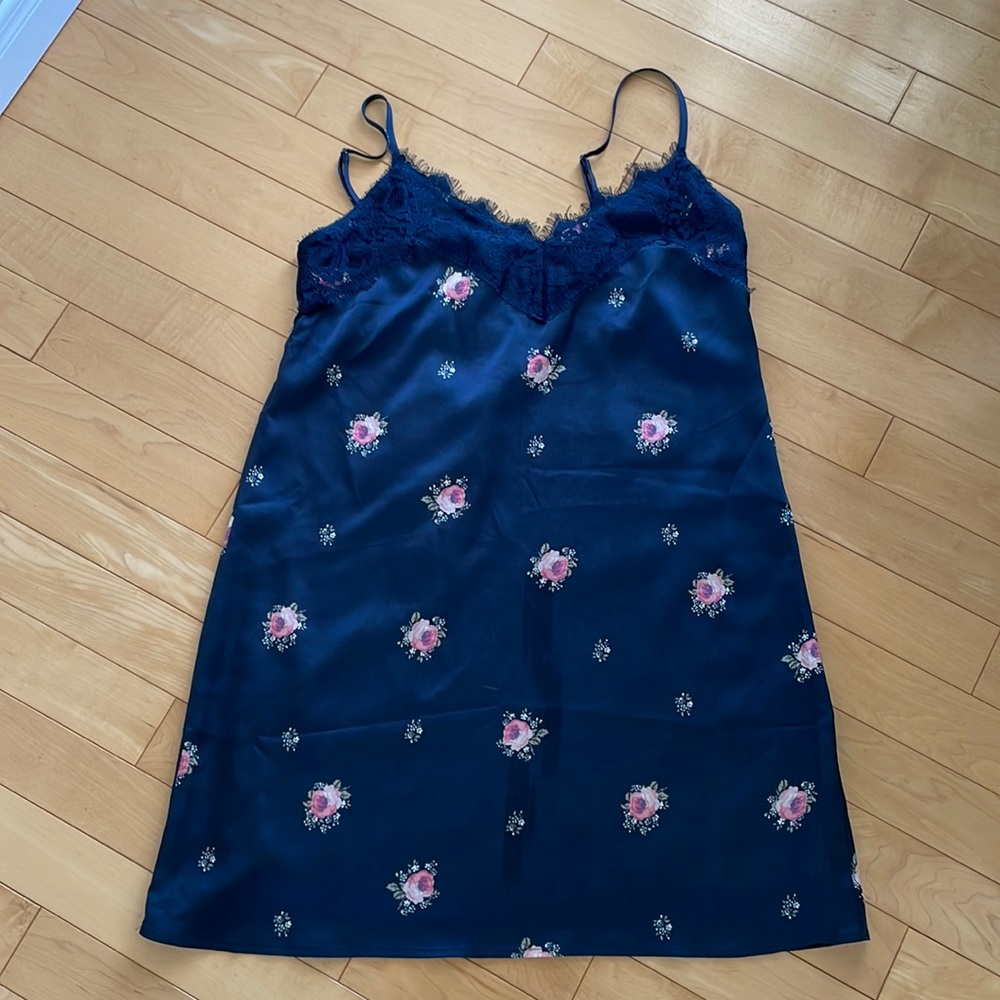 Abercrombie « babydoll » dress